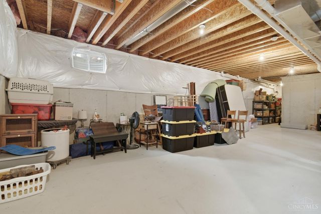 2327 Elizabeth Drive, Clearcreek Twp., OH 45068