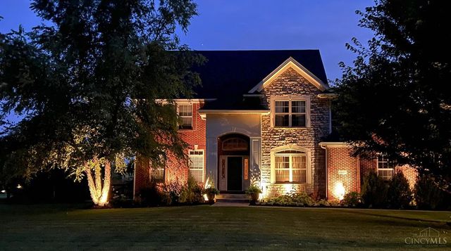2327 Elizabeth Drive, Clearcreek Twp., OH 45068