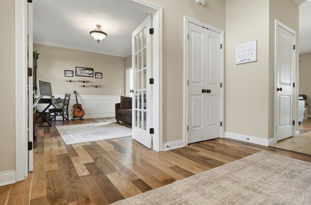 2327 Elizabeth Drive, Clearcreek Twp., OH 45068