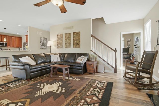 2327 Elizabeth Drive, Clearcreek Twp., OH 45068