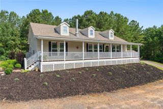 12801 Charles Taylor Rd, Vance, AL 35490