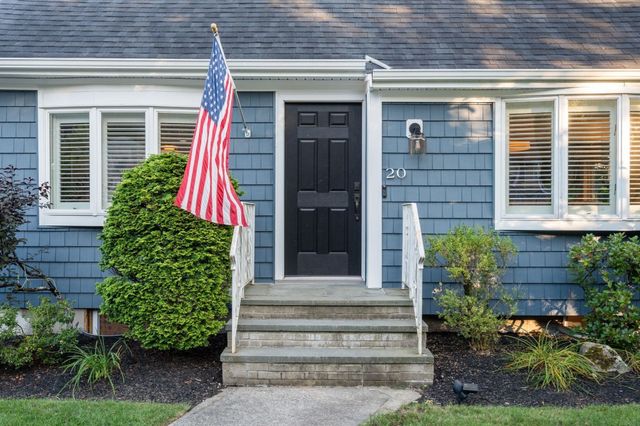 20 Albert St, Waltham, MA 02453