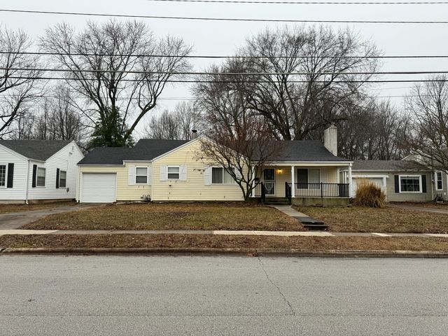 510 E Portland Street, Springfield, MO 65807