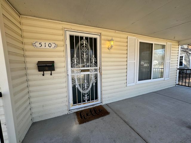 510 E Portland Street, Springfield, MO 65807