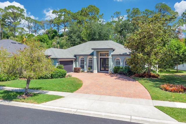 2336 NORTHUMBRIA DRIVE, Sanford, FL 32771