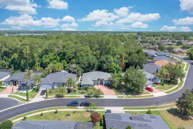 2336 NORTHUMBRIA DRIVE, Sanford, FL 32771