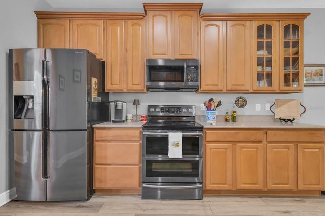 2336 NORTHUMBRIA DRIVE, Sanford, FL 32771