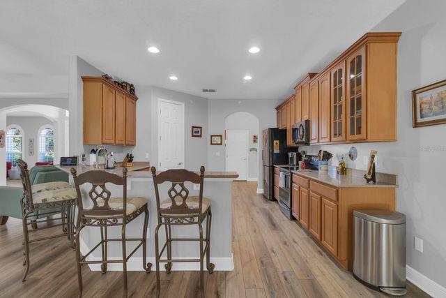 2336 NORTHUMBRIA DRIVE, Sanford, FL 32771