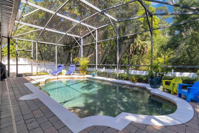 2336 NORTHUMBRIA DRIVE, Sanford, FL 32771