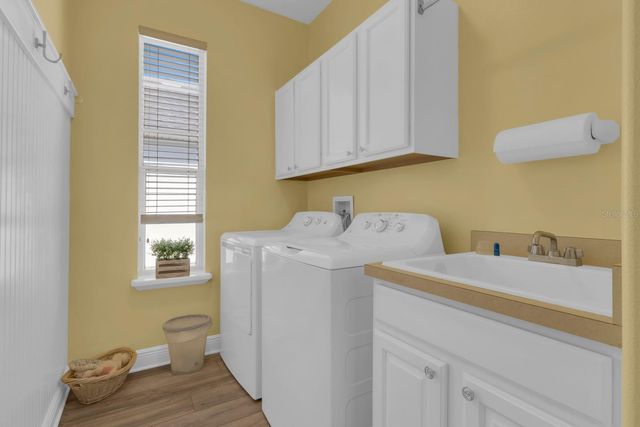 2336 NORTHUMBRIA DRIVE, Sanford, FL 32771