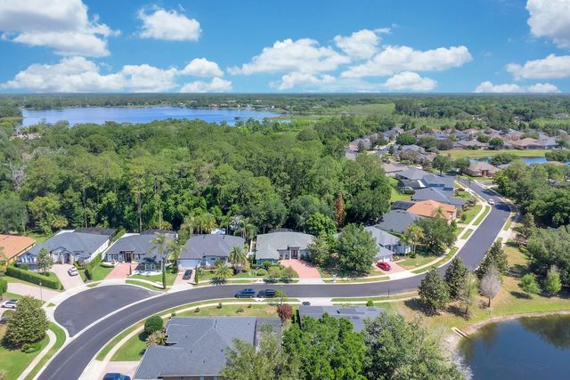 2336 NORTHUMBRIA DRIVE, Sanford, FL 32771