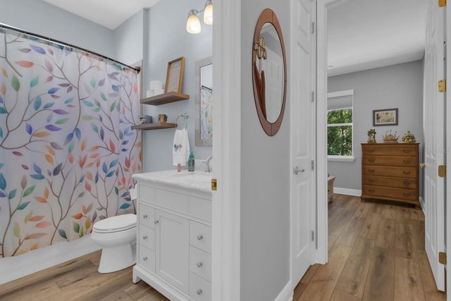 2336 NORTHUMBRIA DRIVE, Sanford, FL 32771