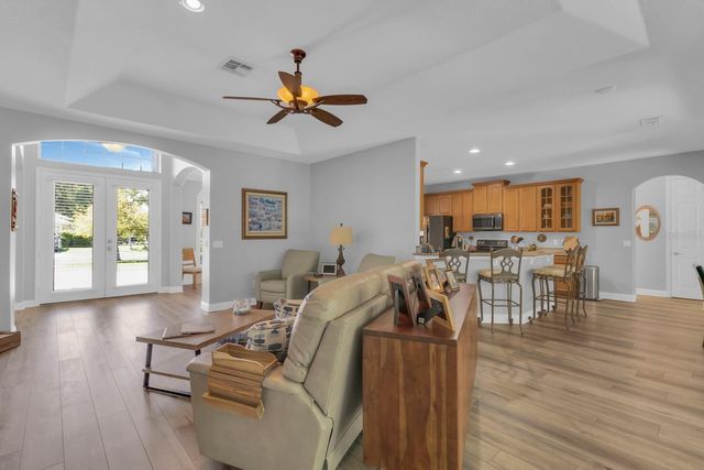 2336 NORTHUMBRIA DRIVE, Sanford, FL 32771