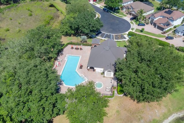 2336 NORTHUMBRIA DRIVE, Sanford, FL 32771