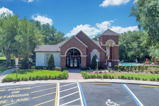 2336 NORTHUMBRIA DRIVE, Sanford, FL 32771