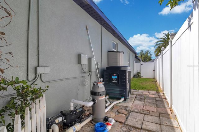 2336 NORTHUMBRIA DRIVE, Sanford, FL 32771