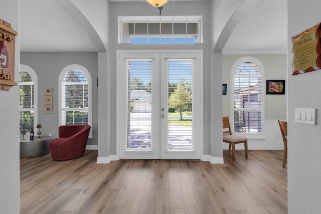 2336 NORTHUMBRIA DRIVE, Sanford, FL 32771