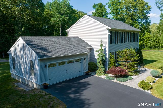 26 Chittenden Road, Hebron, CT 06231