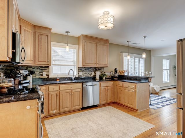 26 Chittenden Road, Hebron, CT 06231