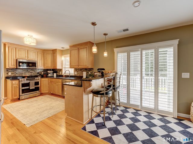 26 Chittenden Road, Hebron, CT 06231