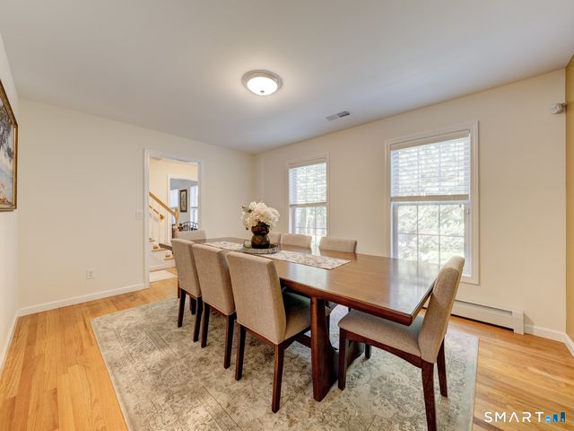 26 Chittenden Road, Hebron, CT 06231