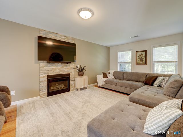 26 Chittenden Road, Hebron, CT 06231