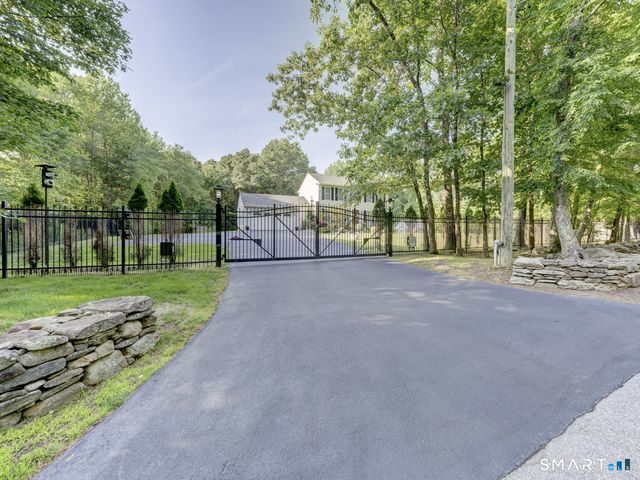 26 Chittenden Road, Hebron, CT 06231