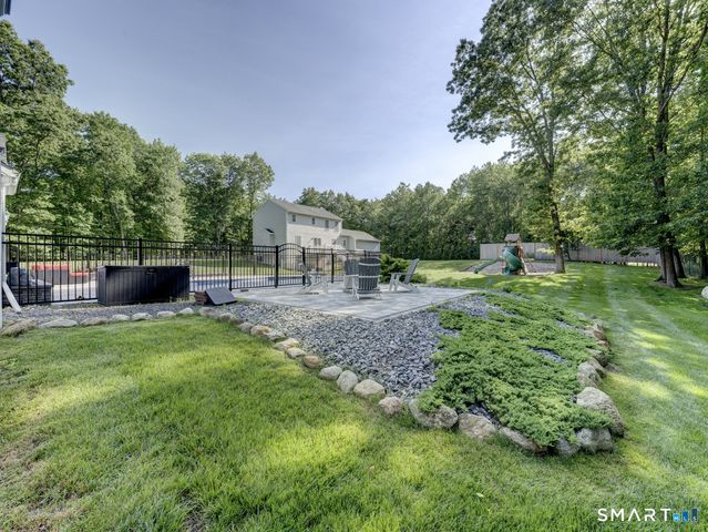 26 Chittenden Road, Hebron, CT 06231
