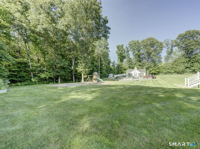 26 Chittenden Road, Hebron, CT 06231