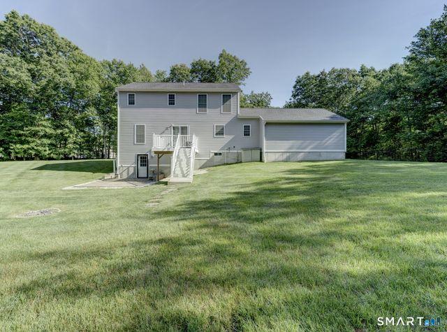 26 Chittenden Road, Hebron, CT 06231