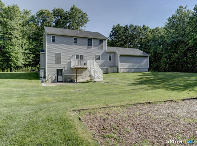 26 Chittenden Road, Hebron, CT 06231