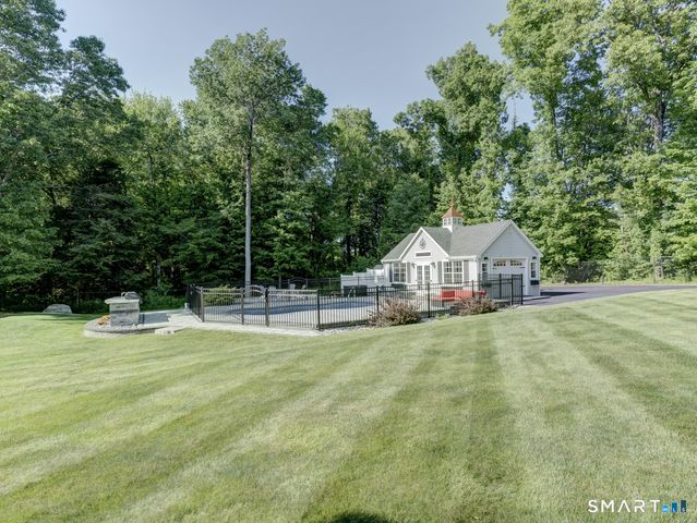 26 Chittenden Road, Hebron, CT 06231