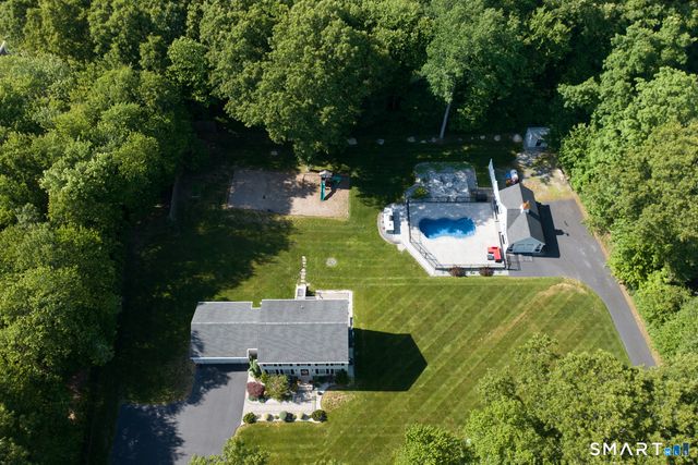 26 Chittenden Road, Hebron, CT 06231