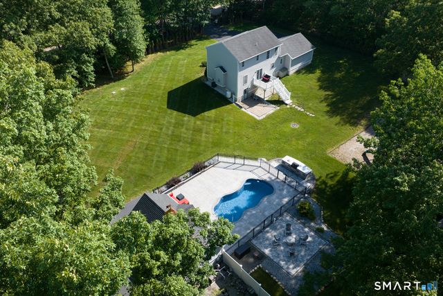 26 Chittenden Road, Hebron, CT 06231