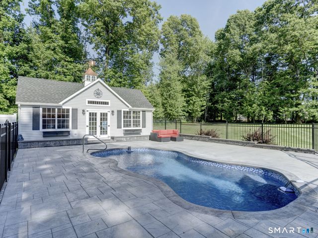 26 Chittenden Road, Hebron, CT 06231