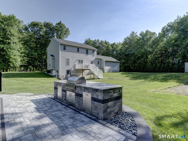 26 Chittenden Road, Hebron, CT 06231