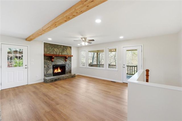 183 Dogwood Court, Ellijay, GA 30540