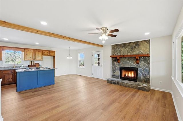 183 Dogwood Court, Ellijay, GA 30540
