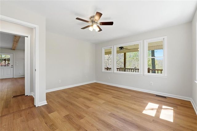 183 Dogwood Court, Ellijay, GA 30540