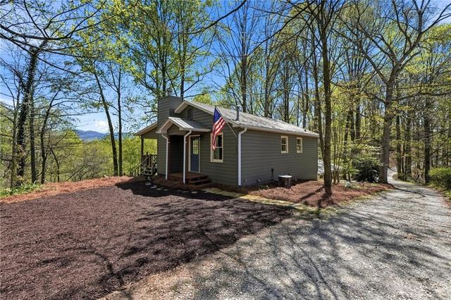183 Dogwood Court, Ellijay, GA 30540