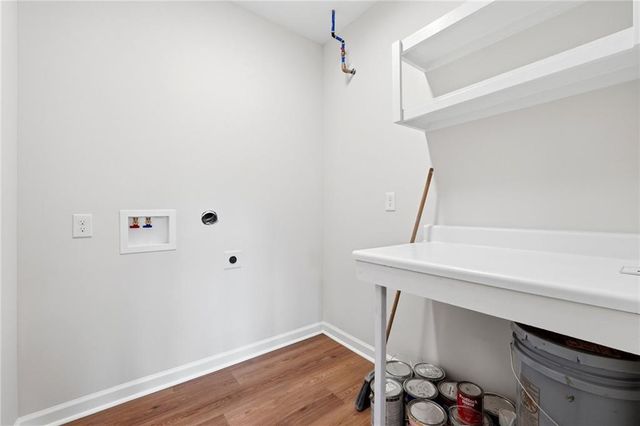 183 Dogwood Court, Ellijay, GA 30540