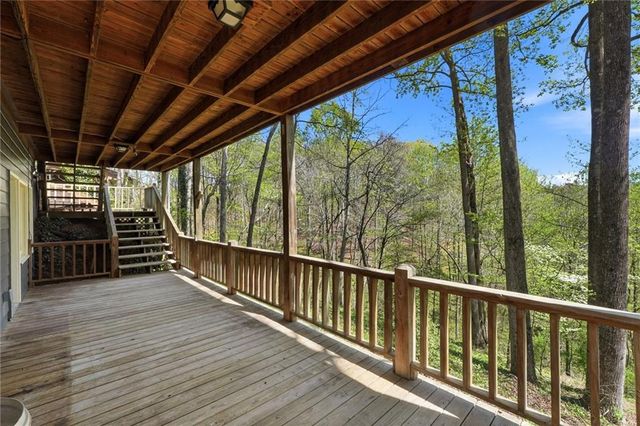 183 Dogwood Court, Ellijay, GA 30540