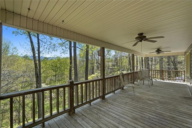 183 Dogwood Court, Ellijay, GA 30540