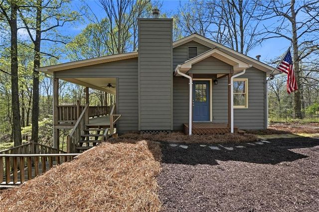 183 Dogwood Court, Ellijay, GA 30540