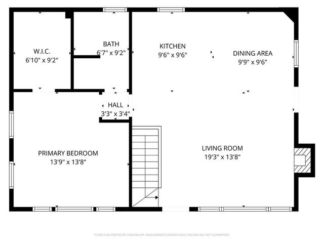 183 Dogwood Court, Ellijay, GA 30540