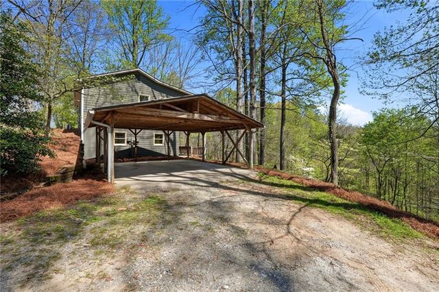 183 Dogwood Court, Ellijay, GA 30540
