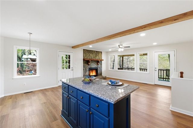 183 Dogwood Court, Ellijay, GA 30540
