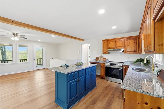183 Dogwood Court, Ellijay, GA 30540