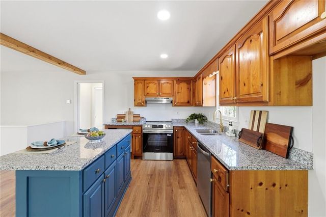 183 Dogwood Court, Ellijay, GA 30540