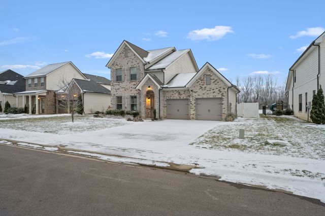 3525 Darrell Dr, Murfreesboro, TN 37128